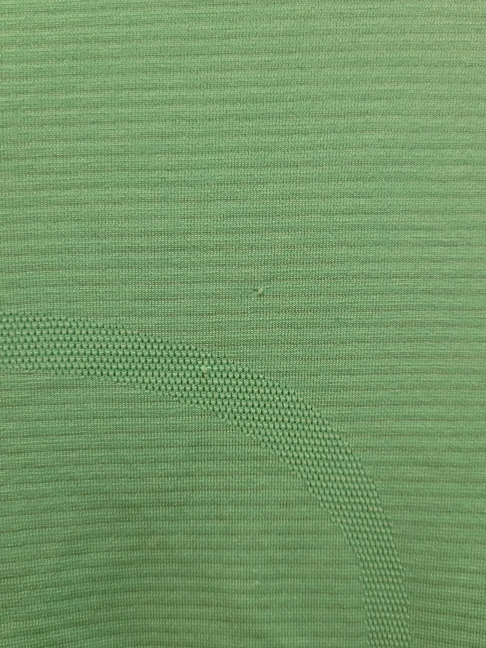 lululemon athletica Mint Green Long Sleeve Top